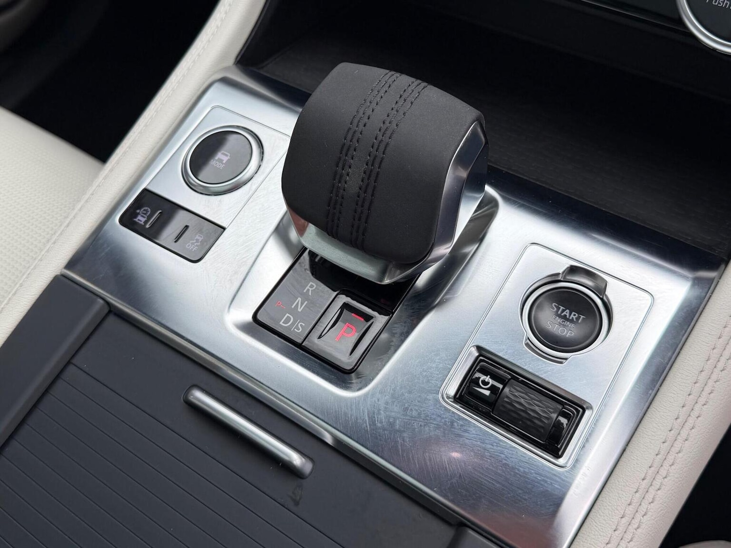 Used Jaguar F-Pace 2021 for sale - 78045634: Photo 27