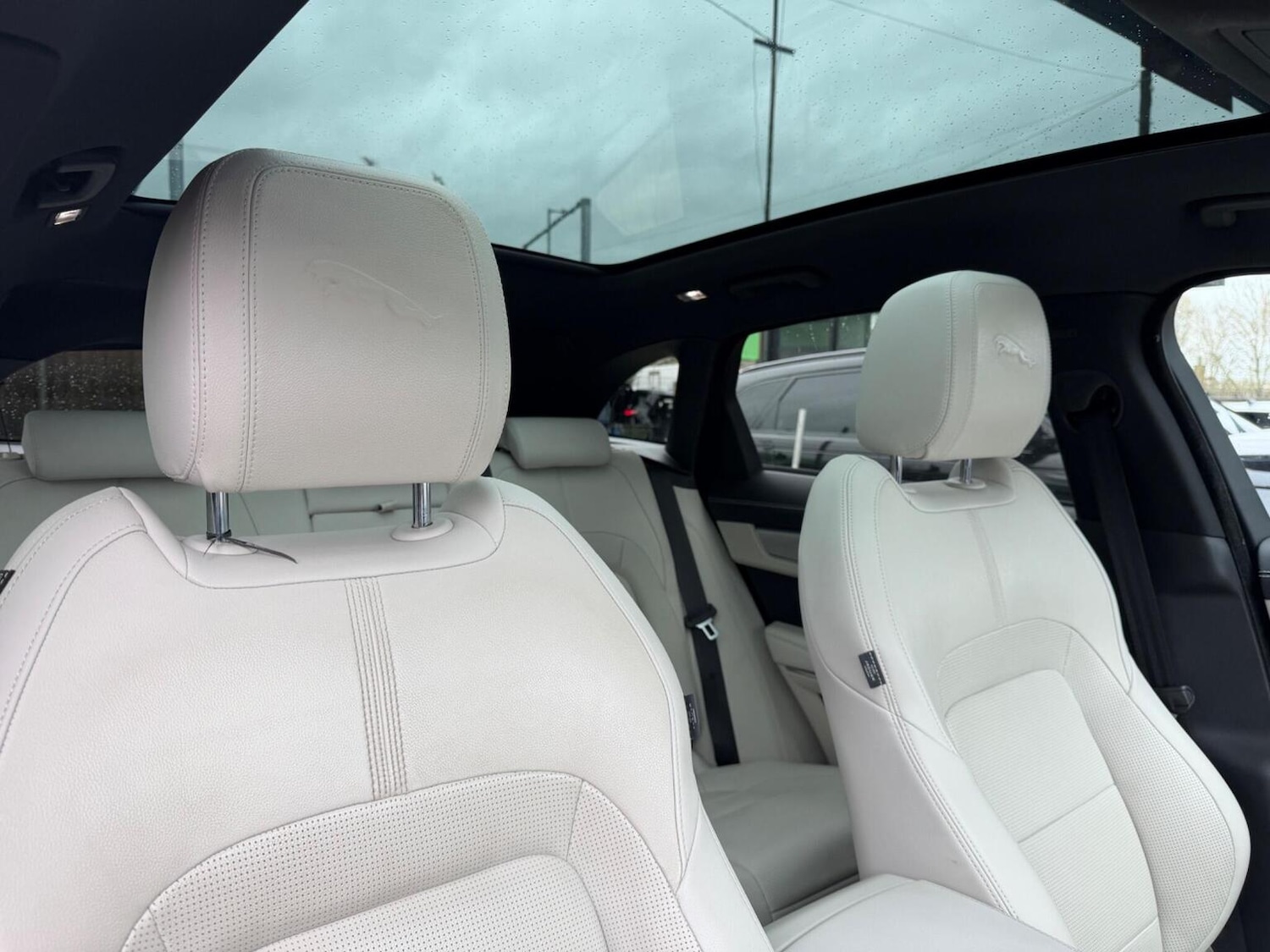 Used Jaguar F-Pace 2021 for sale - 78045634: Photo 34