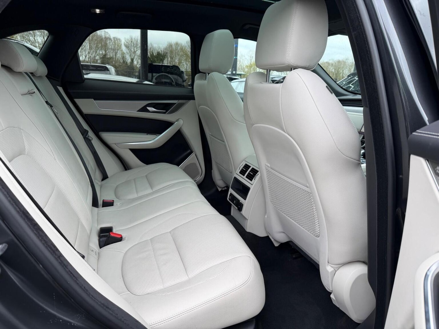 Used Jaguar F-Pace 2021 for sale - 78045634: Photo 36