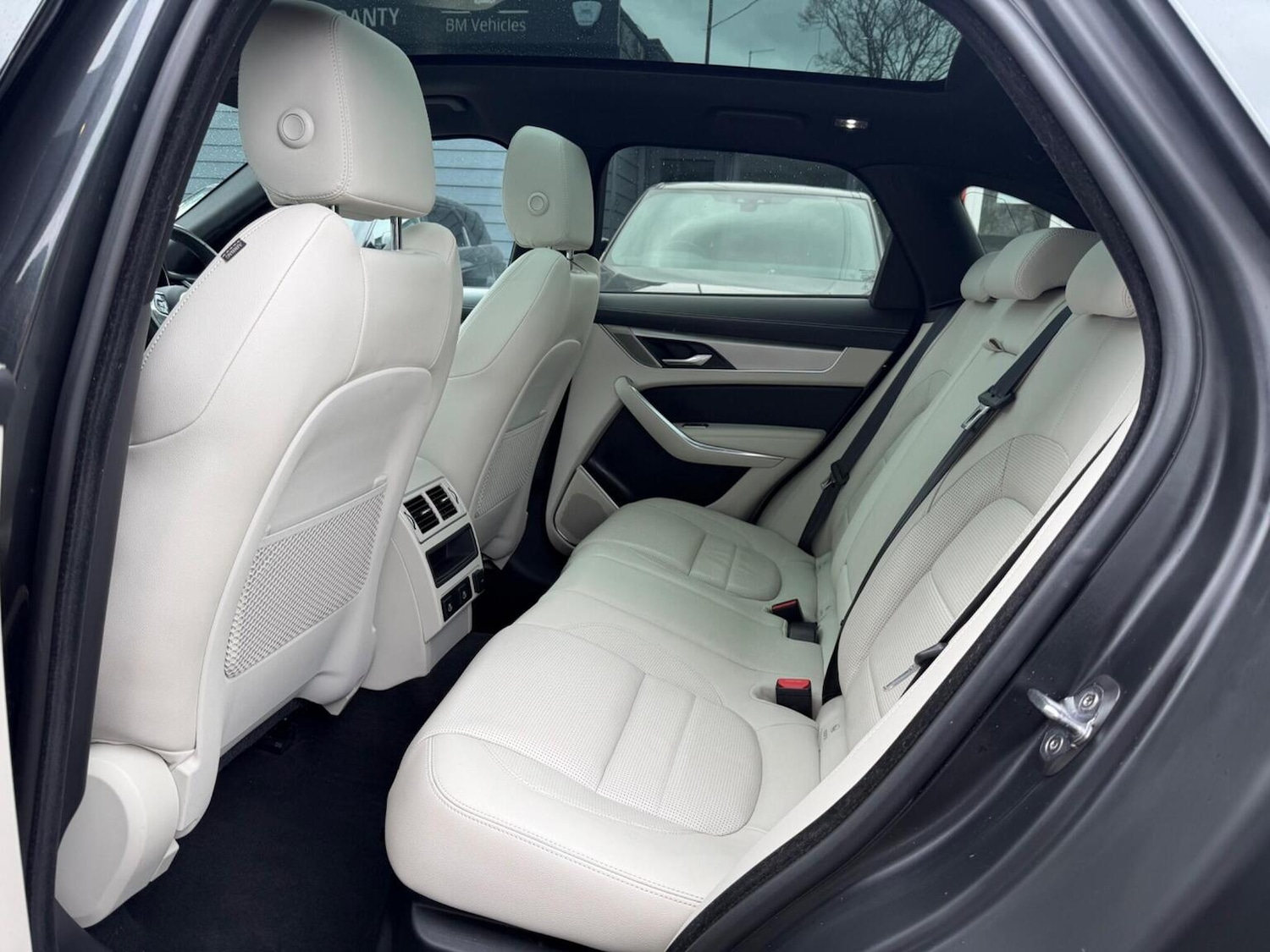 Used Jaguar F-Pace 2021 for sale - 78045634: Photo 38