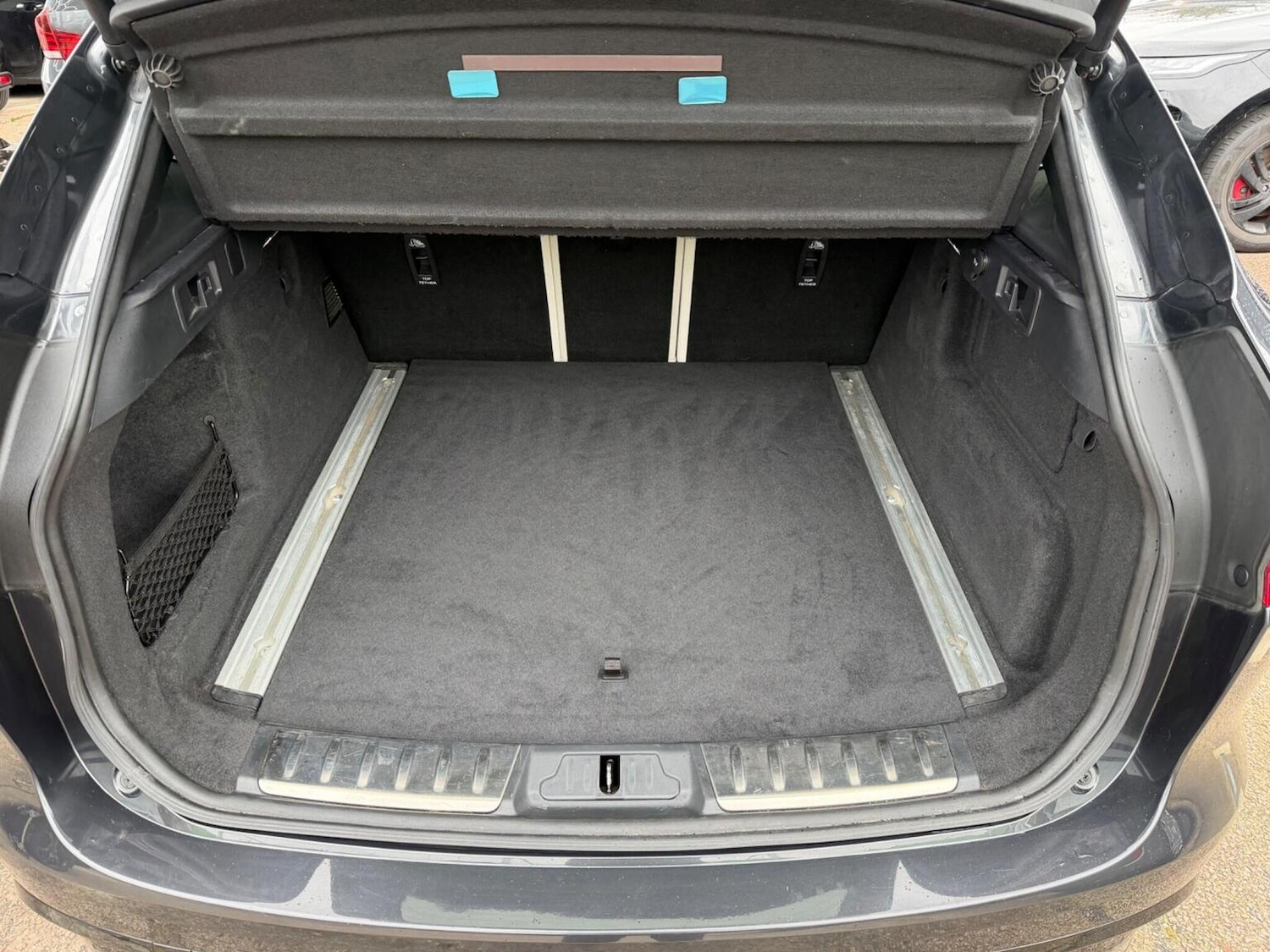 Used Jaguar F-Pace 2021 for sale - 78045634: Photo 39