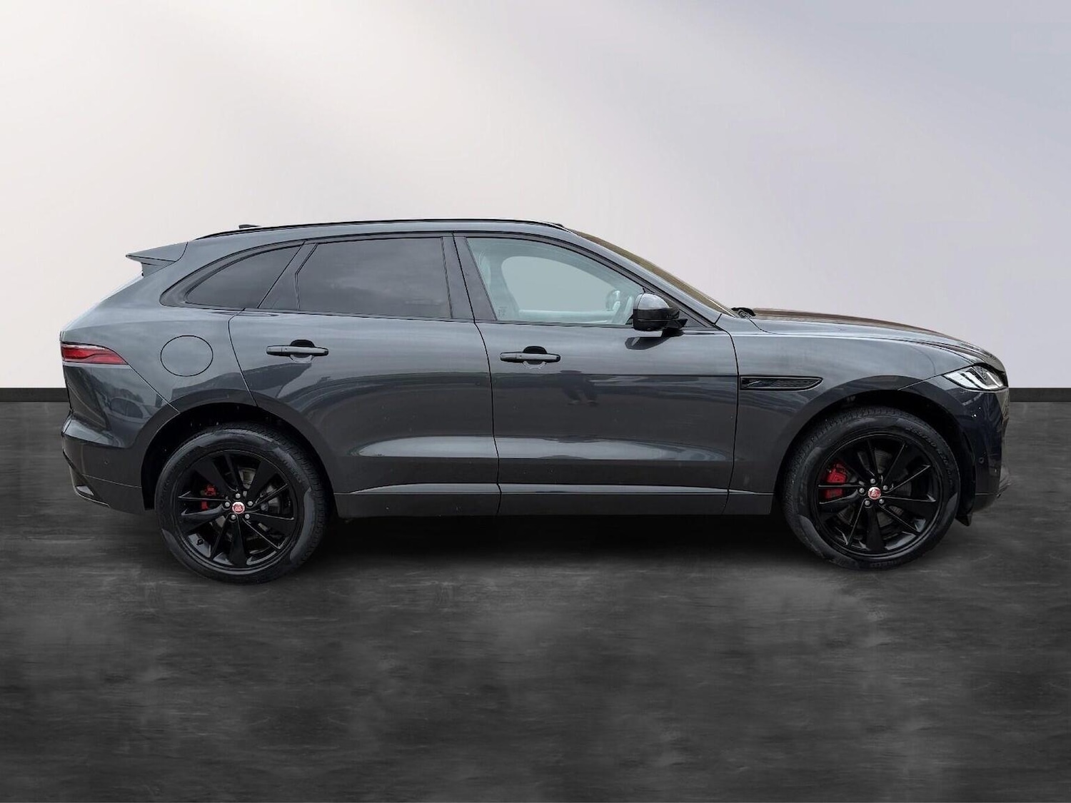 Used Jaguar F-Pace 2021 for sale - 78045634: Photo 9