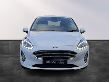 Used Ford Fiesta 2018 for sale - 78641391: Photo