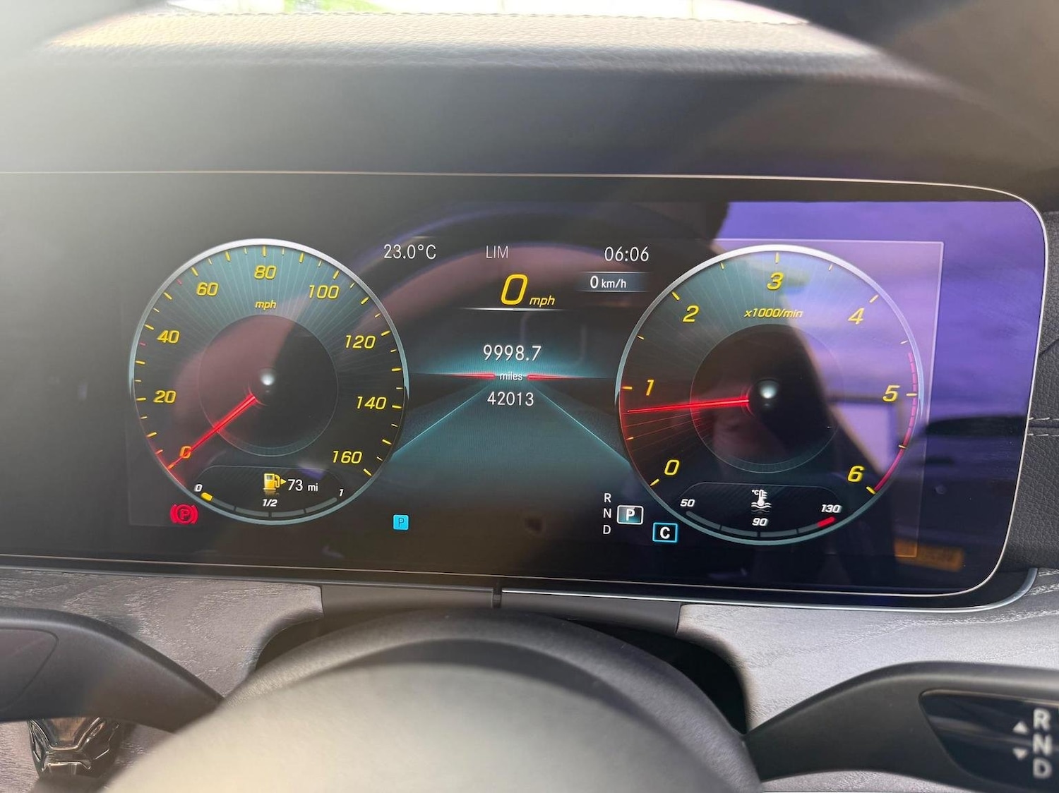 Used Mercedes-Benz E Class 2021 for sale - 76712940: Photo 16