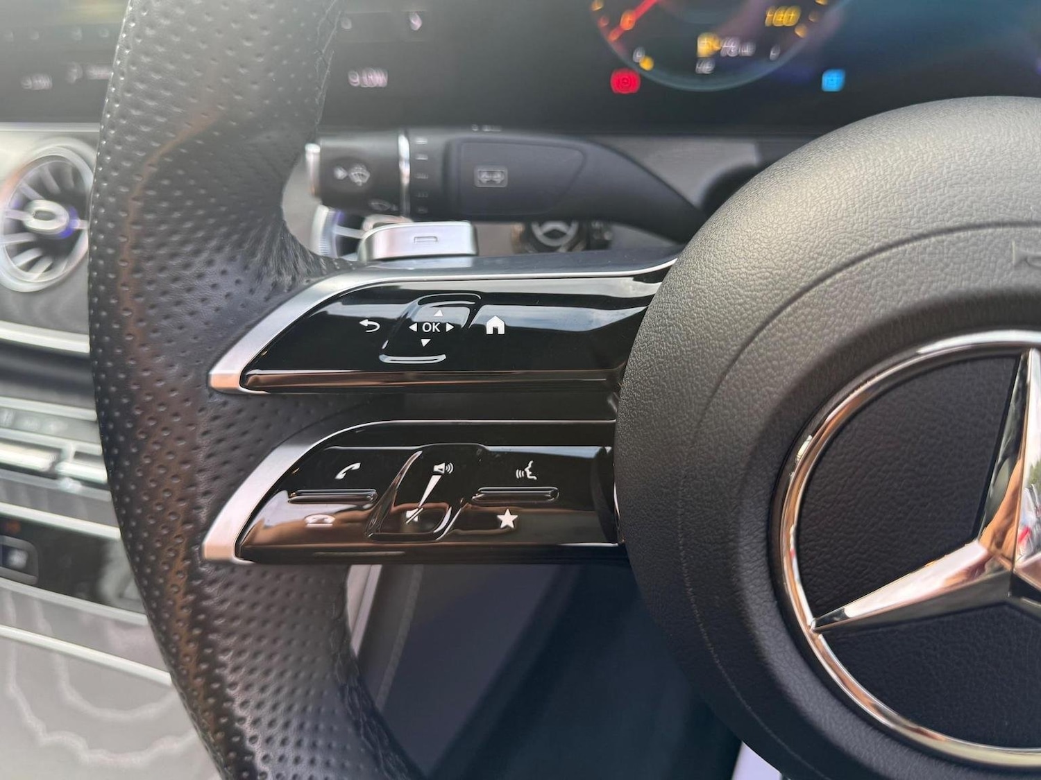 Used Mercedes-Benz E Class 2021 for sale - 76712940: Photo 18