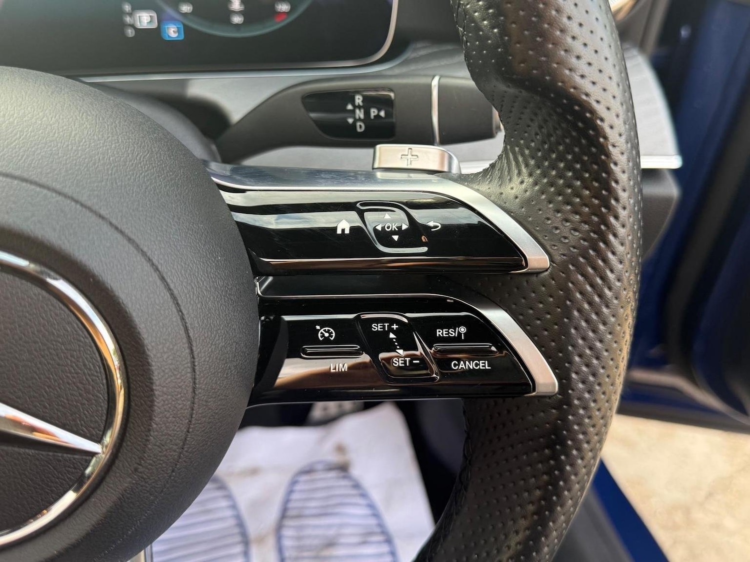 Used Mercedes-Benz E Class 2021 for sale - 76712940: Photo 19