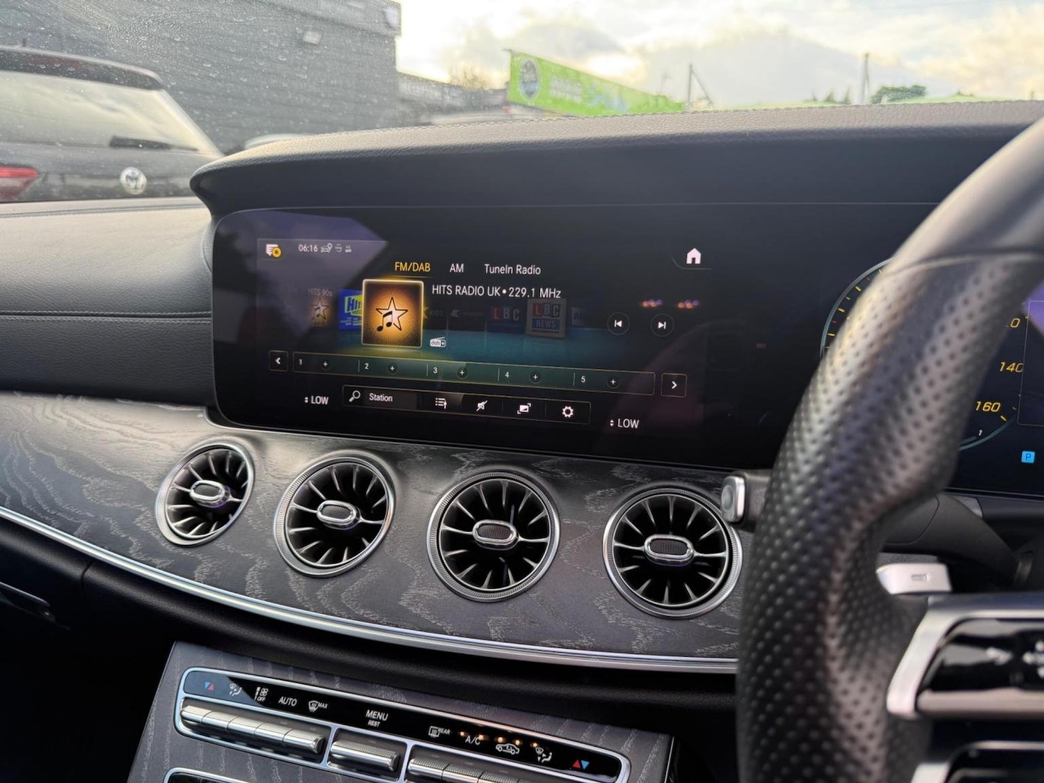 Used Mercedes-Benz E Class 2021 for sale - 76712940: Photo 22