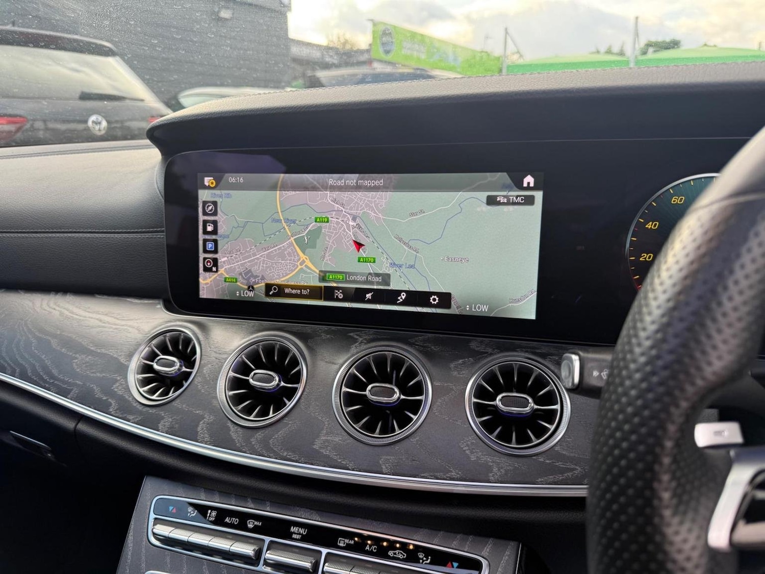 Used Mercedes-Benz E Class 2021 for sale - 76712940: Photo 24