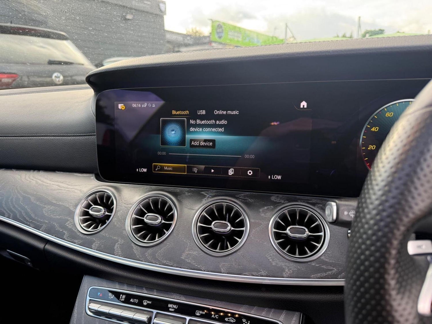 Used Mercedes-Benz E Class 2021 for sale - 76712940: Photo 26