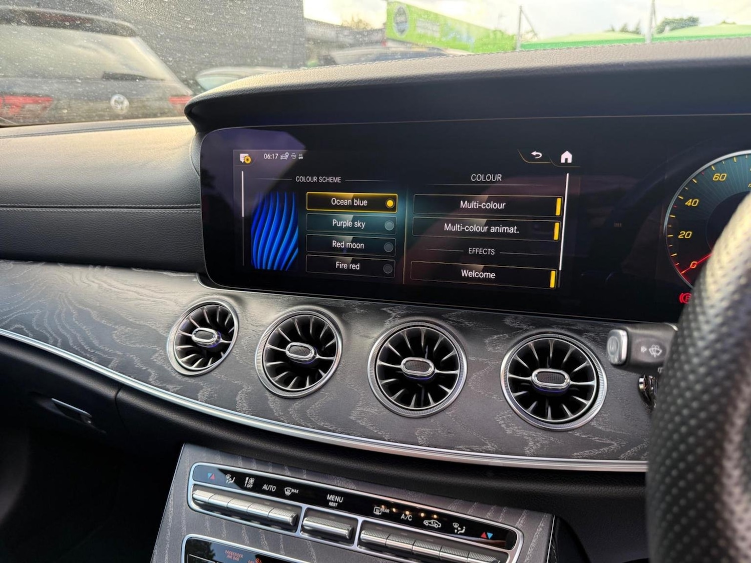 Used Mercedes-Benz E Class 2021 for sale - 76712940: Photo 27