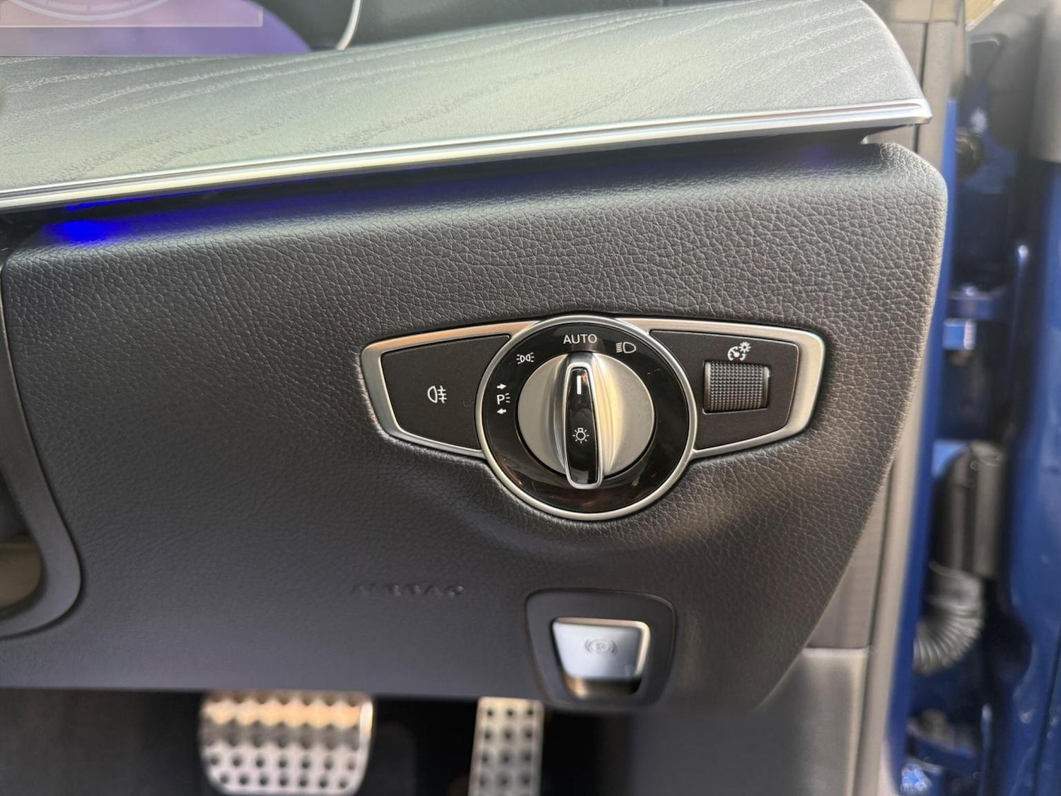 Used Mercedes-Benz E Class 2021 for sale - 76712940: Photo 32