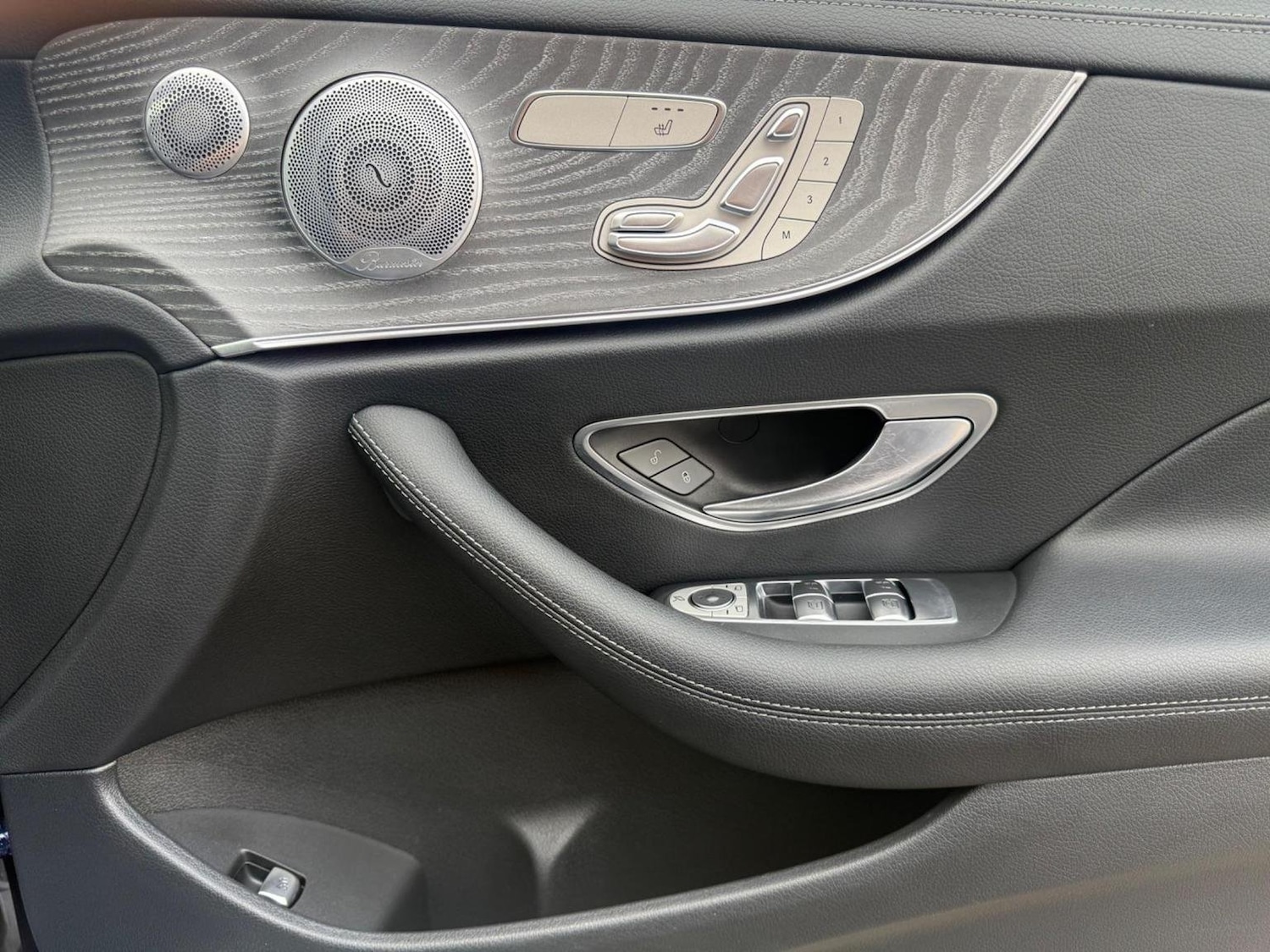 Used Mercedes-Benz E Class 2021 for sale - 76712940: Photo 33