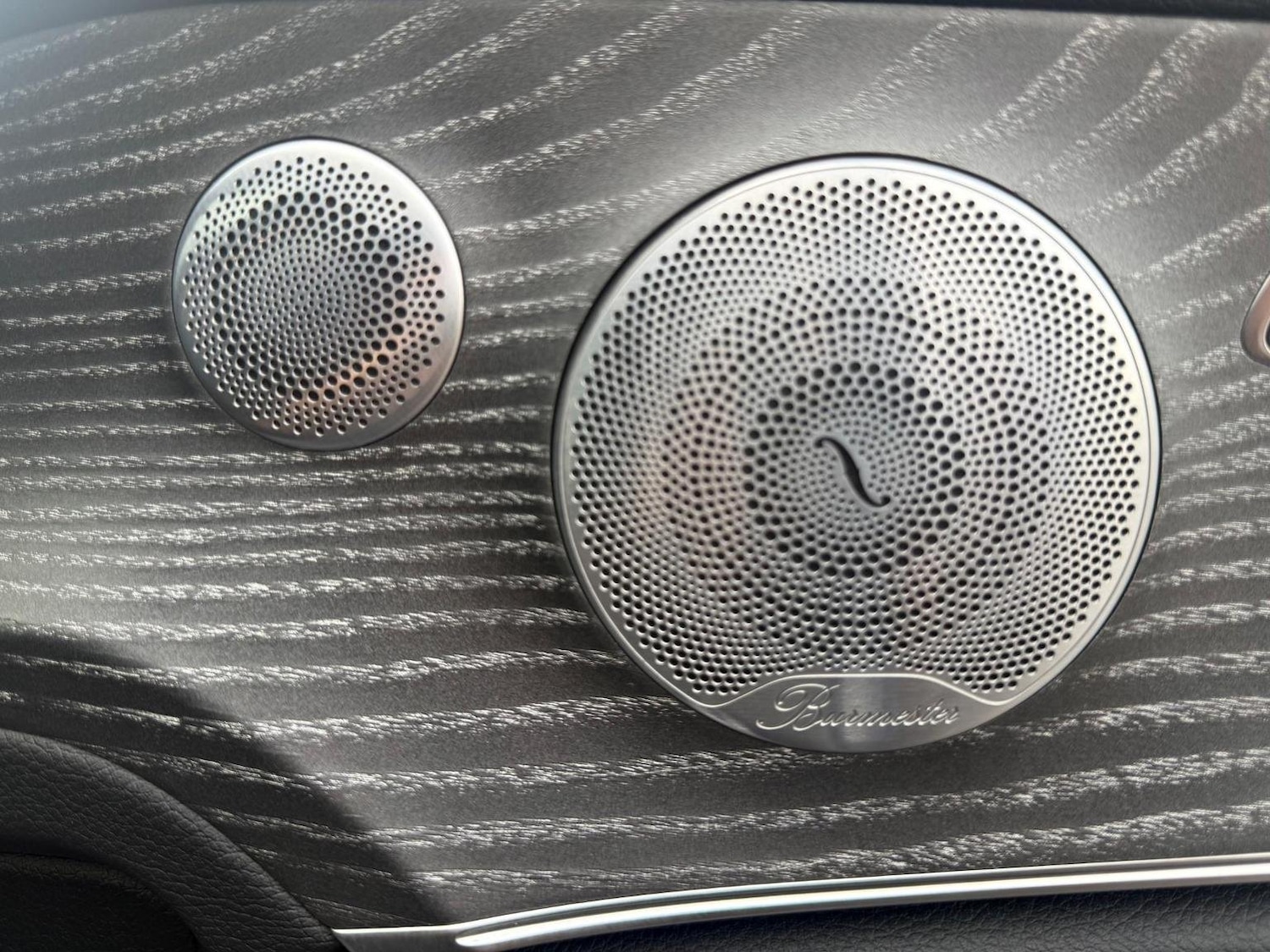 Used Mercedes-Benz E Class 2021 for sale - 76712940: Photo 34