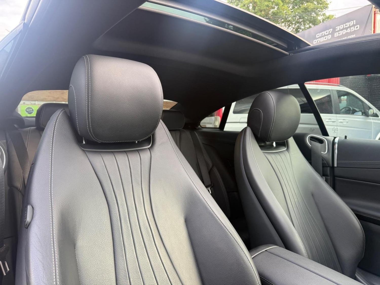 Used Mercedes-Benz E Class 2021 for sale - 76712940: Photo 39