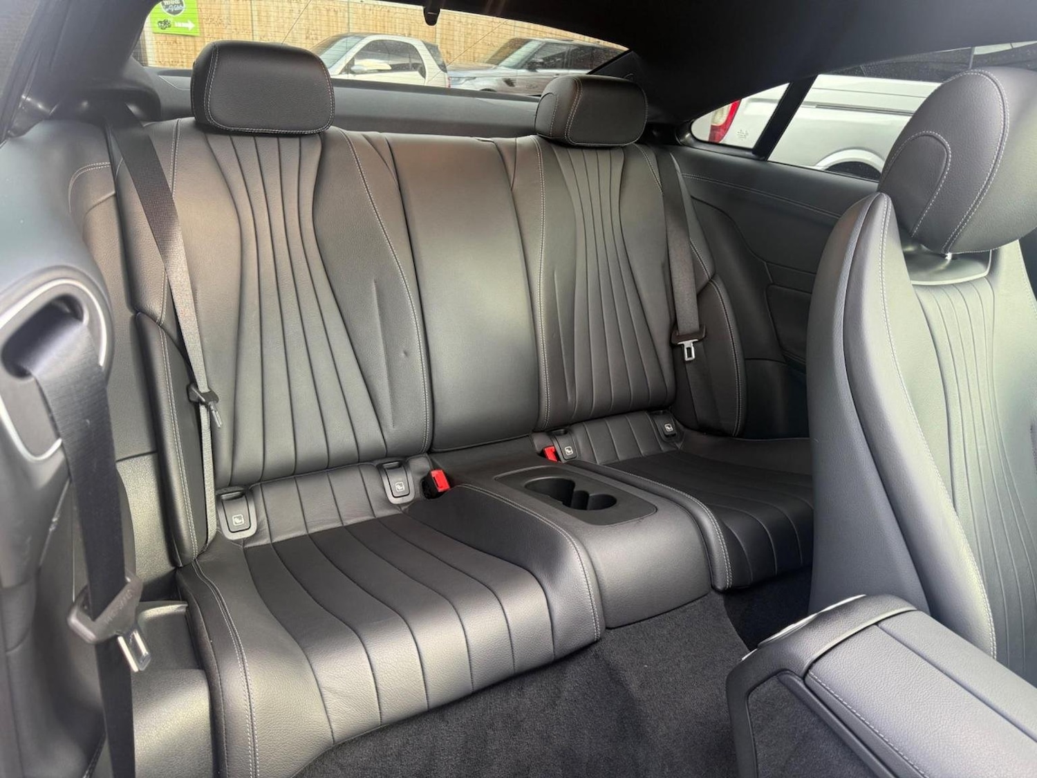 Used Mercedes-Benz E Class 2021 for sale - 76712940: Photo 41