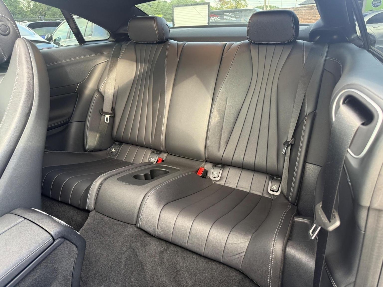 Used Mercedes-Benz E Class 2021 for sale - 76712940: Photo 42