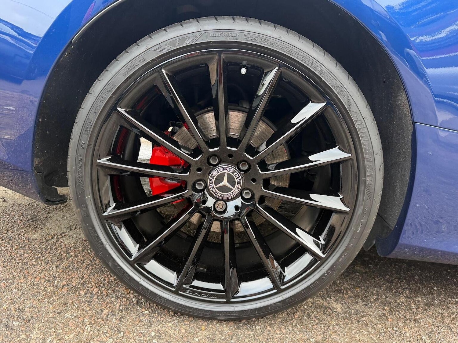 Used Mercedes-Benz E Class 2021 for sale - 76712940: Photo 46