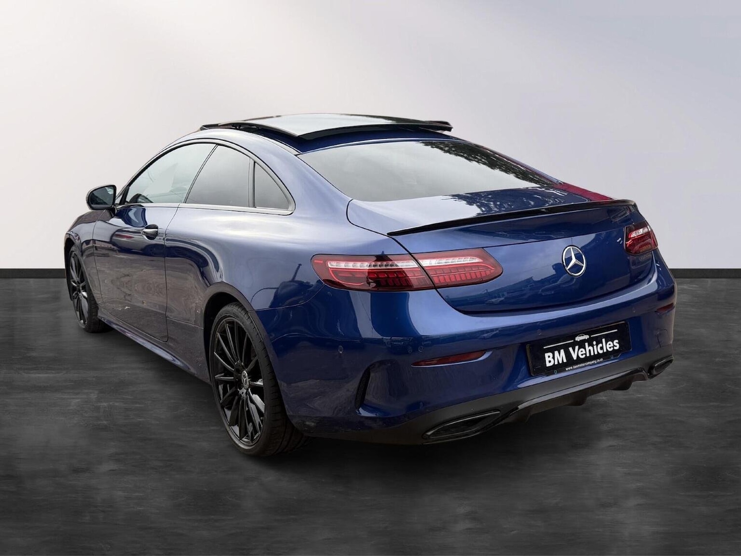 Used Mercedes-Benz E Class 2021 for sale - 76712940: Photo 6