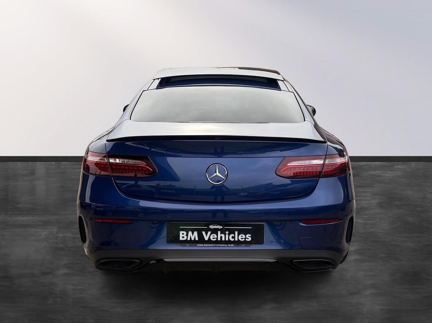 Used Mercedes-Benz E Class 2021 for sale - 76712940: Photo 7