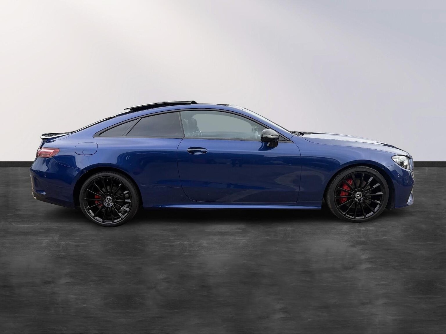 Used Mercedes-Benz E Class 2021 for sale - 76712940: Photo 9