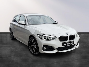 Used BMW 1 Series 2019 for sale - 78258144: Photo