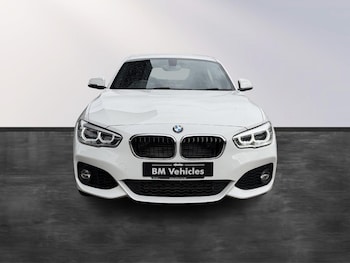 Used BMW 1 Series 2019 for sale - 78258144: Photo