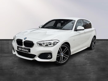 Used BMW 1 Series 2019 for sale - 78258144: Photo