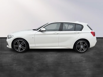 Used BMW 1 Series 2019 for sale - 78258144: Photo