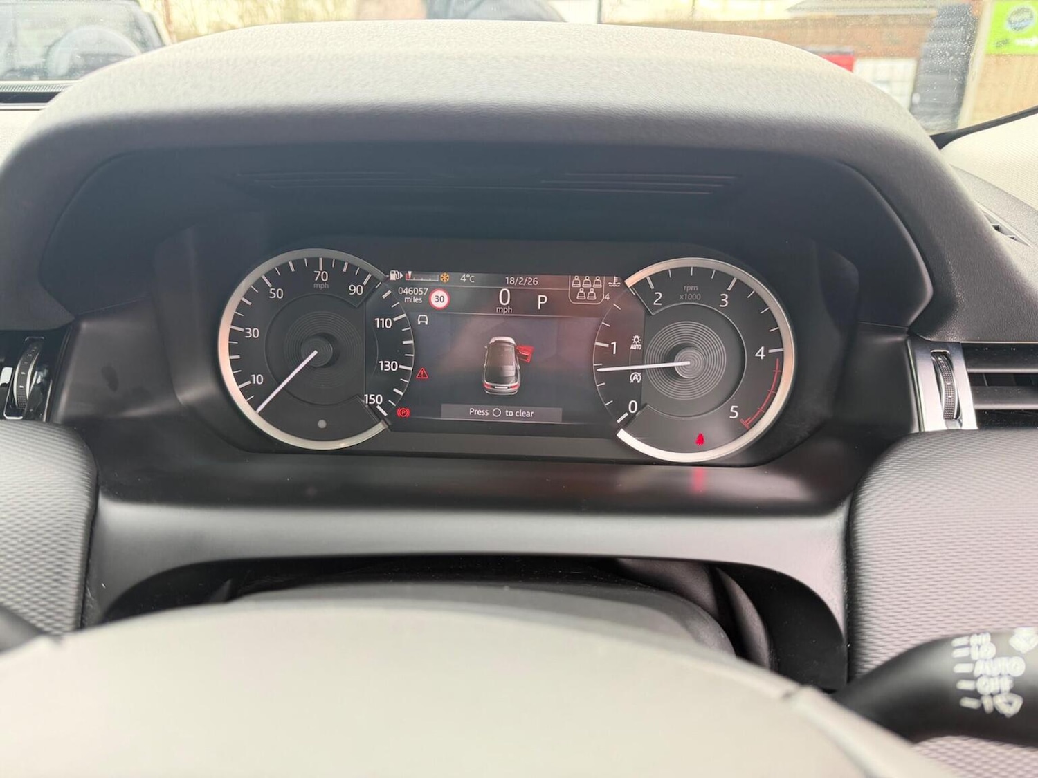 Used Land Rover Discovery Sport 2022 for sale - 77590075: Photo 16