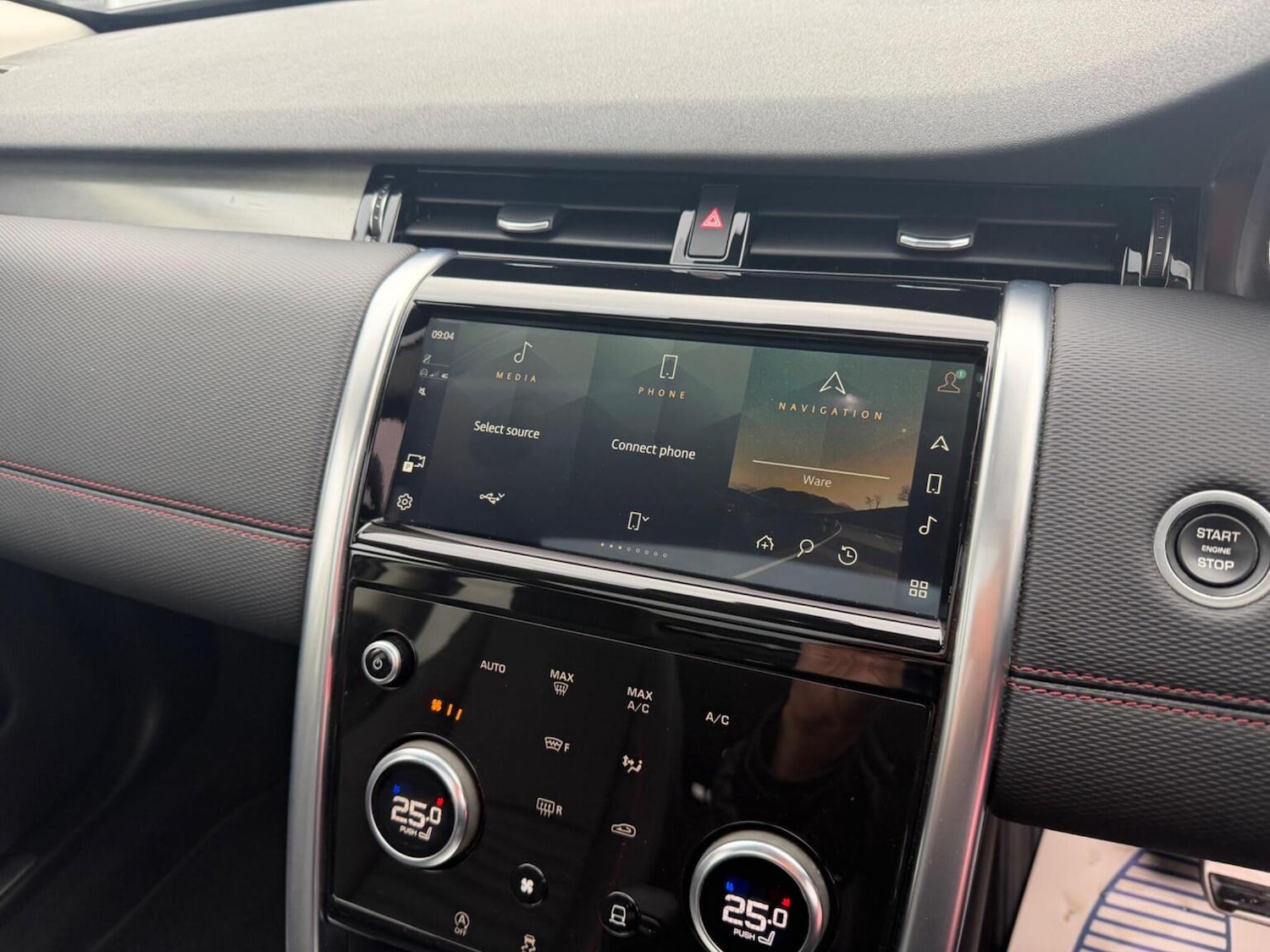 Used Land Rover Discovery Sport 2022 for sale - 77590075: Photo 19