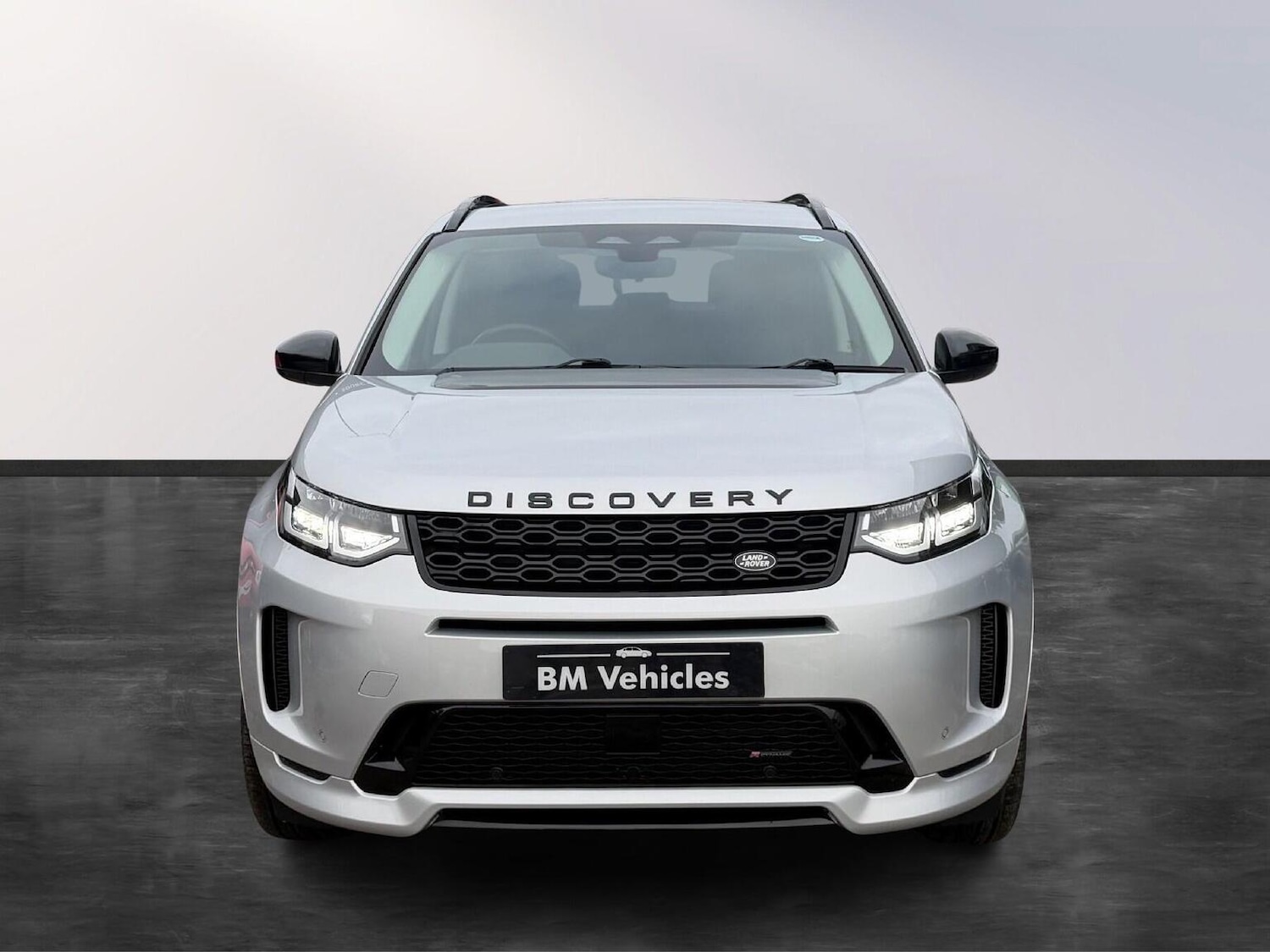 Used Land Rover Discovery Sport 2022 for sale - 77590075: Photo 2