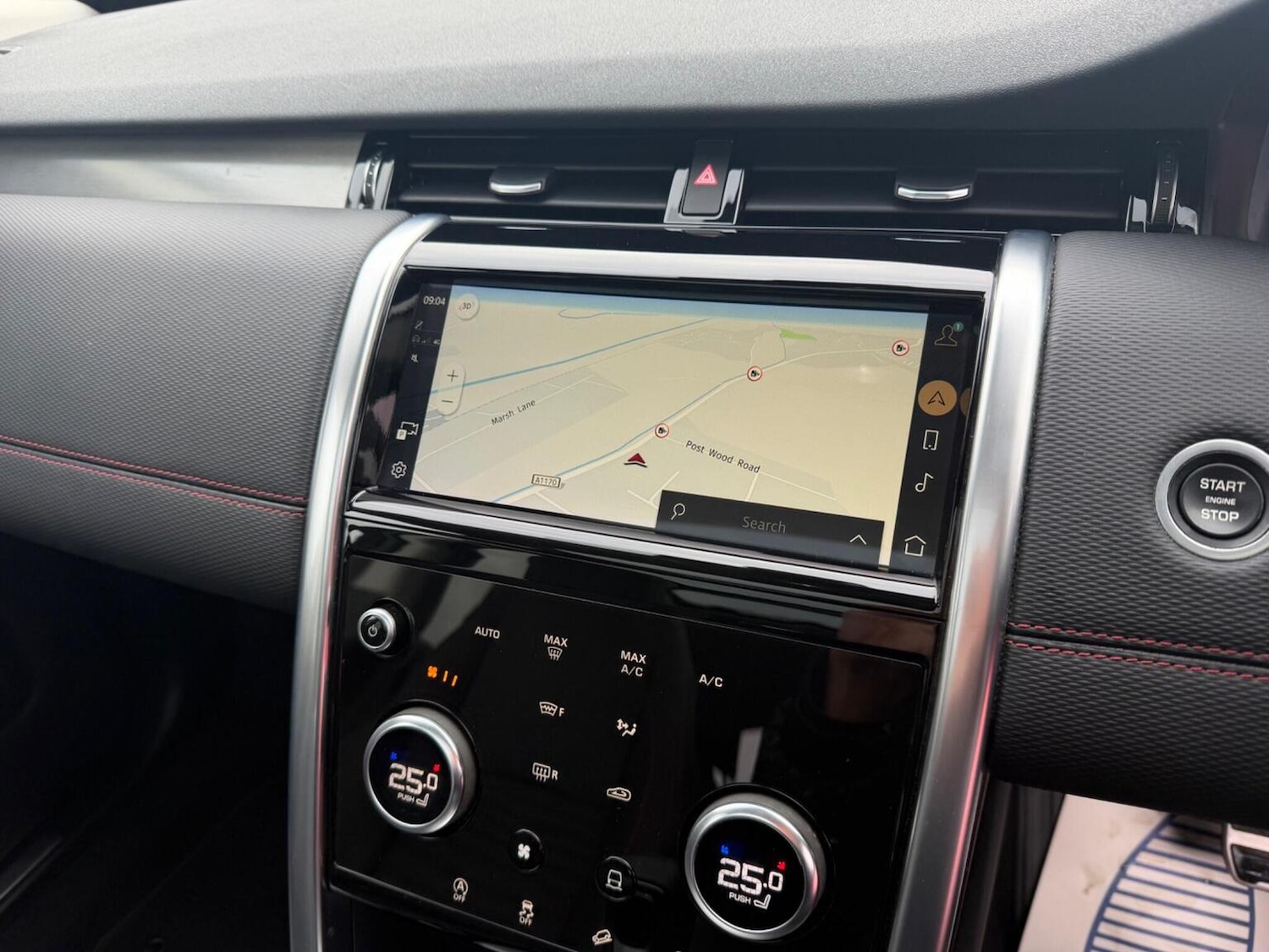 Used Land Rover Discovery Sport 2022 for sale - 77590075: Photo 22