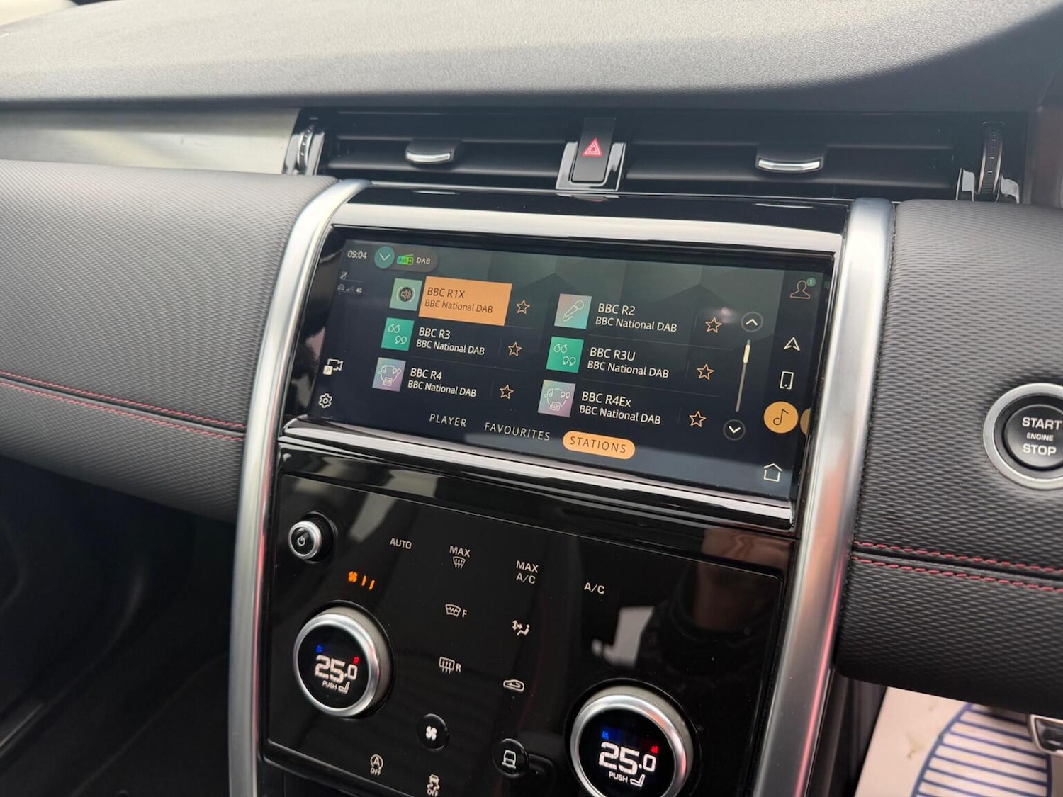 Used Land Rover Discovery Sport 2022 for sale - 77590075: Photo 23