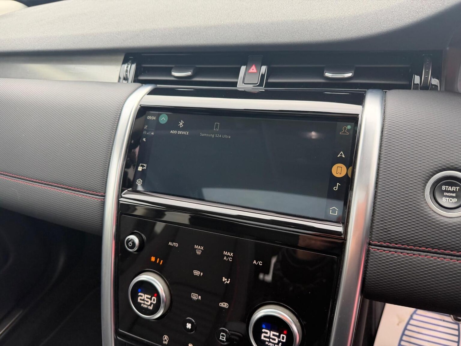 Used Land Rover Discovery Sport 2022 for sale - 77590075: Photo 24