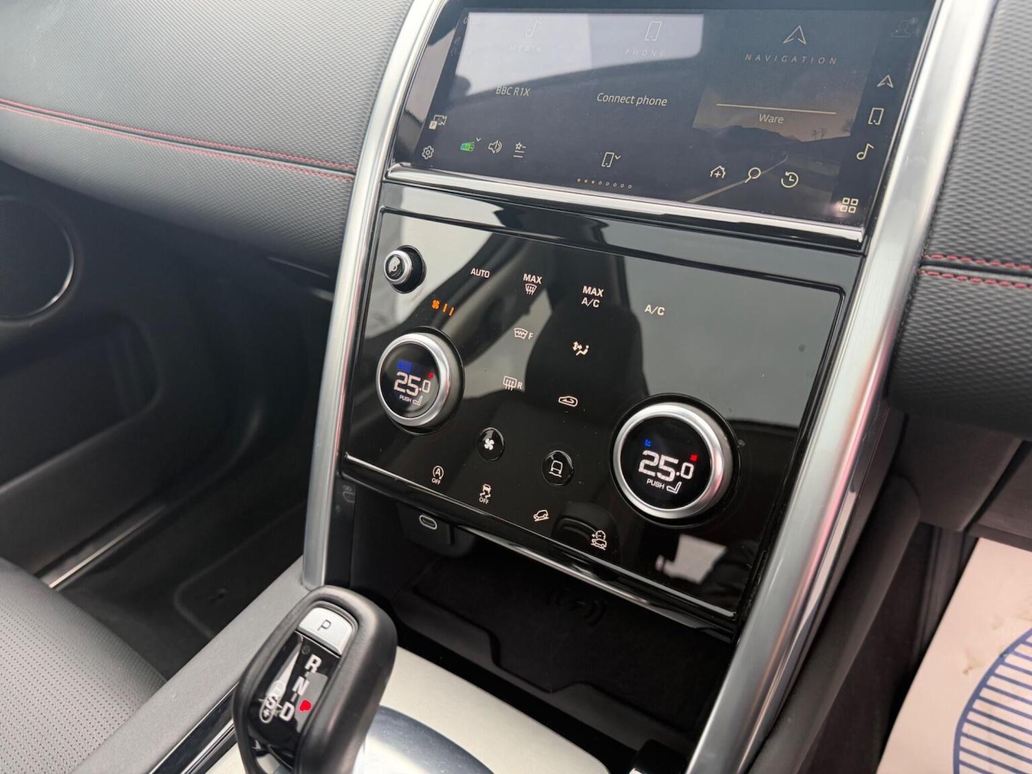 Used Land Rover Discovery Sport 2022 for sale - 77590075: Photo 26