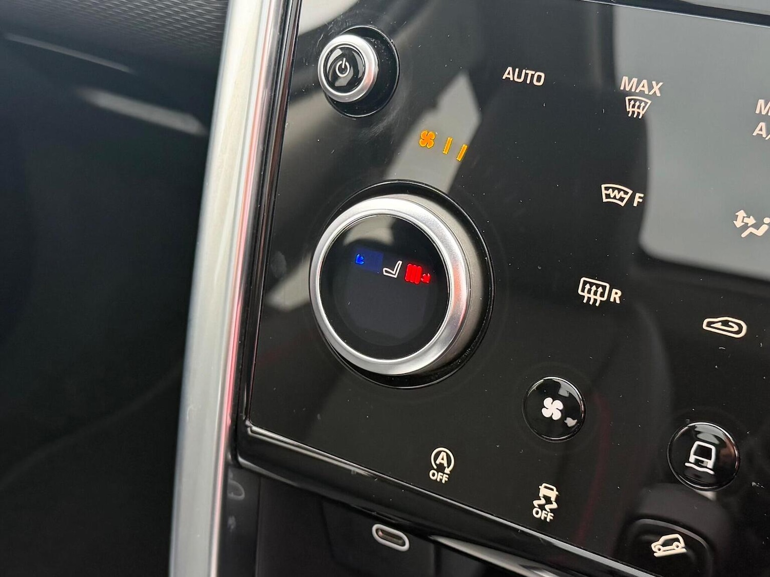 Used Land Rover Discovery Sport 2022 for sale - 77590075: Photo 27