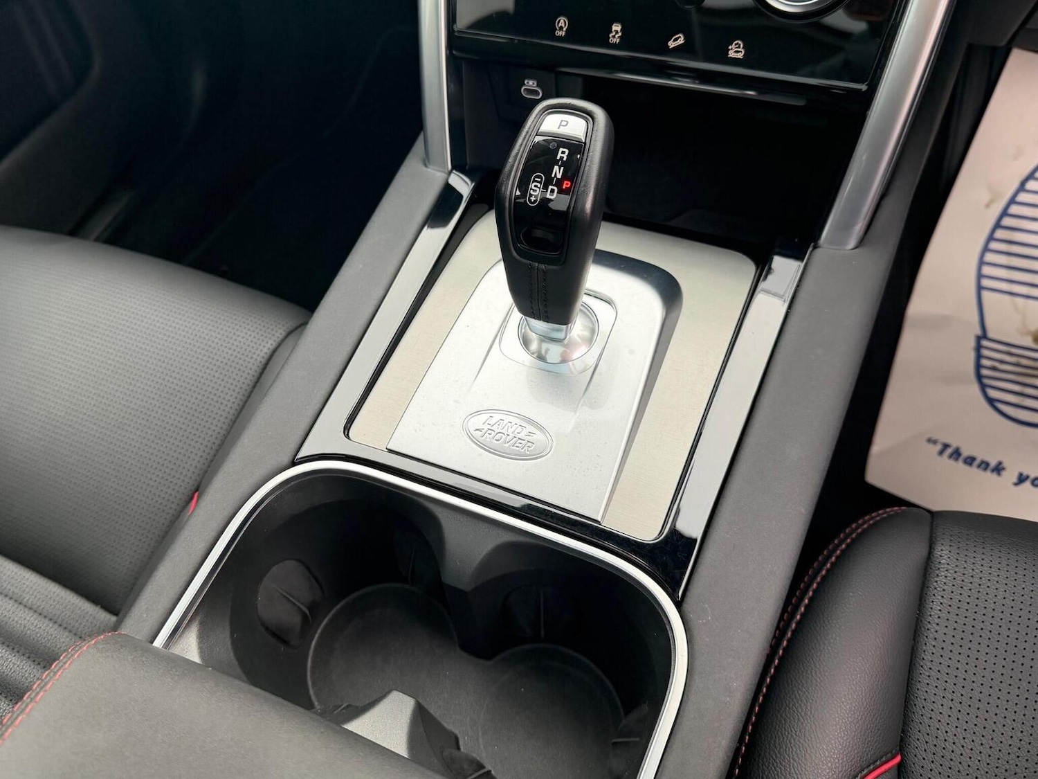 Used Land Rover Discovery Sport 2022 for sale - 77590075: Photo 28