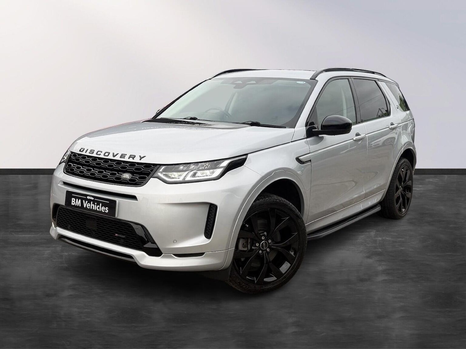 Used Land Rover Discovery Sport 2022 for sale - 77590075: Photo 3