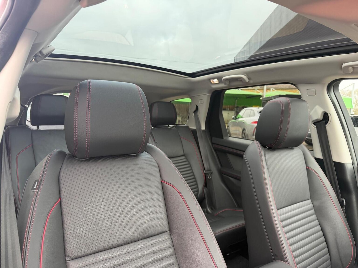 Used Land Rover Discovery Sport 2022 for sale - 77590075: Photo 31