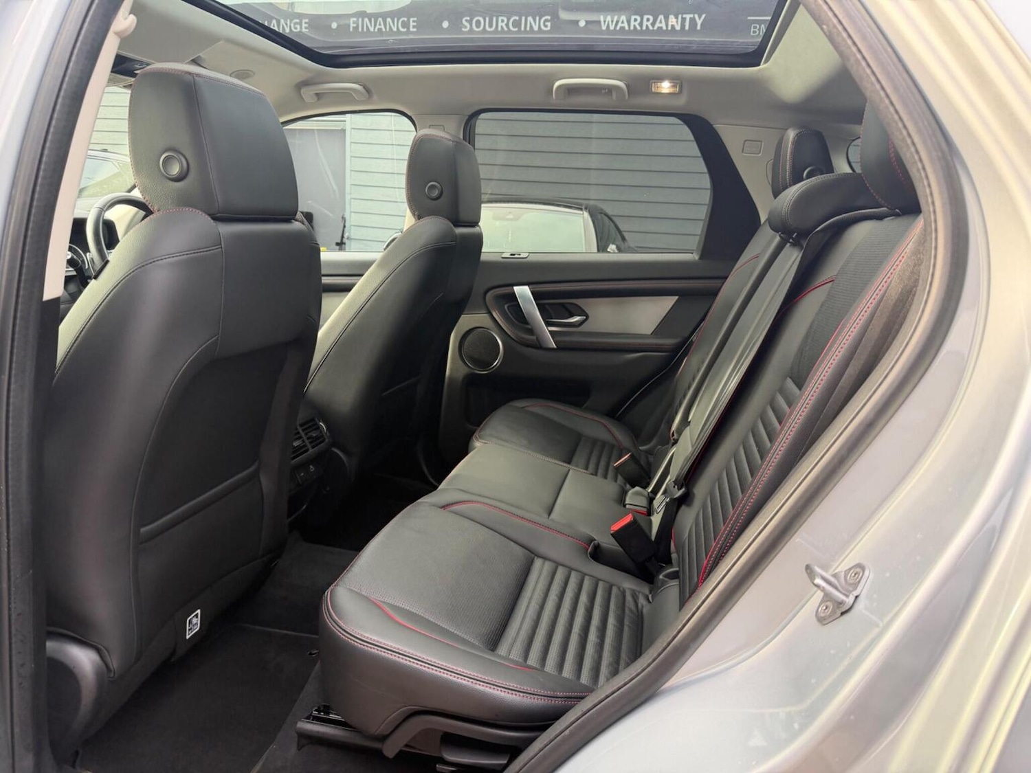 Used Land Rover Discovery Sport 2022 for sale - 77590075: Photo 34