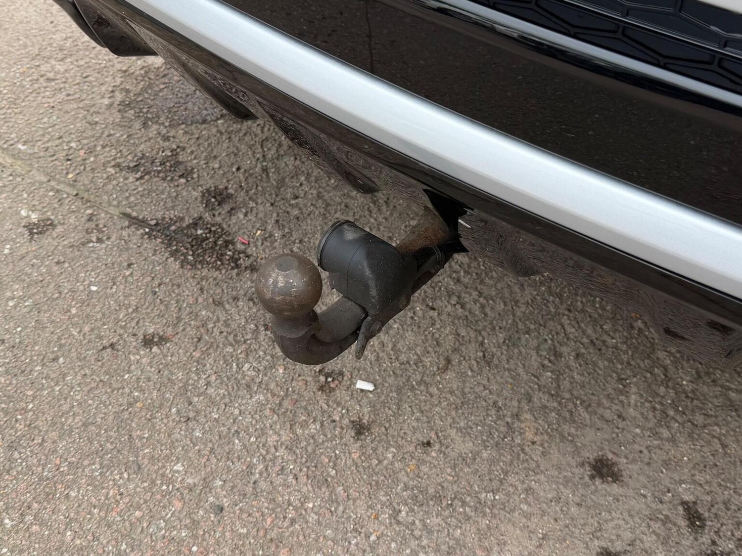 Used Land Rover Discovery Sport 2022 for sale - 77590075: Photo 38