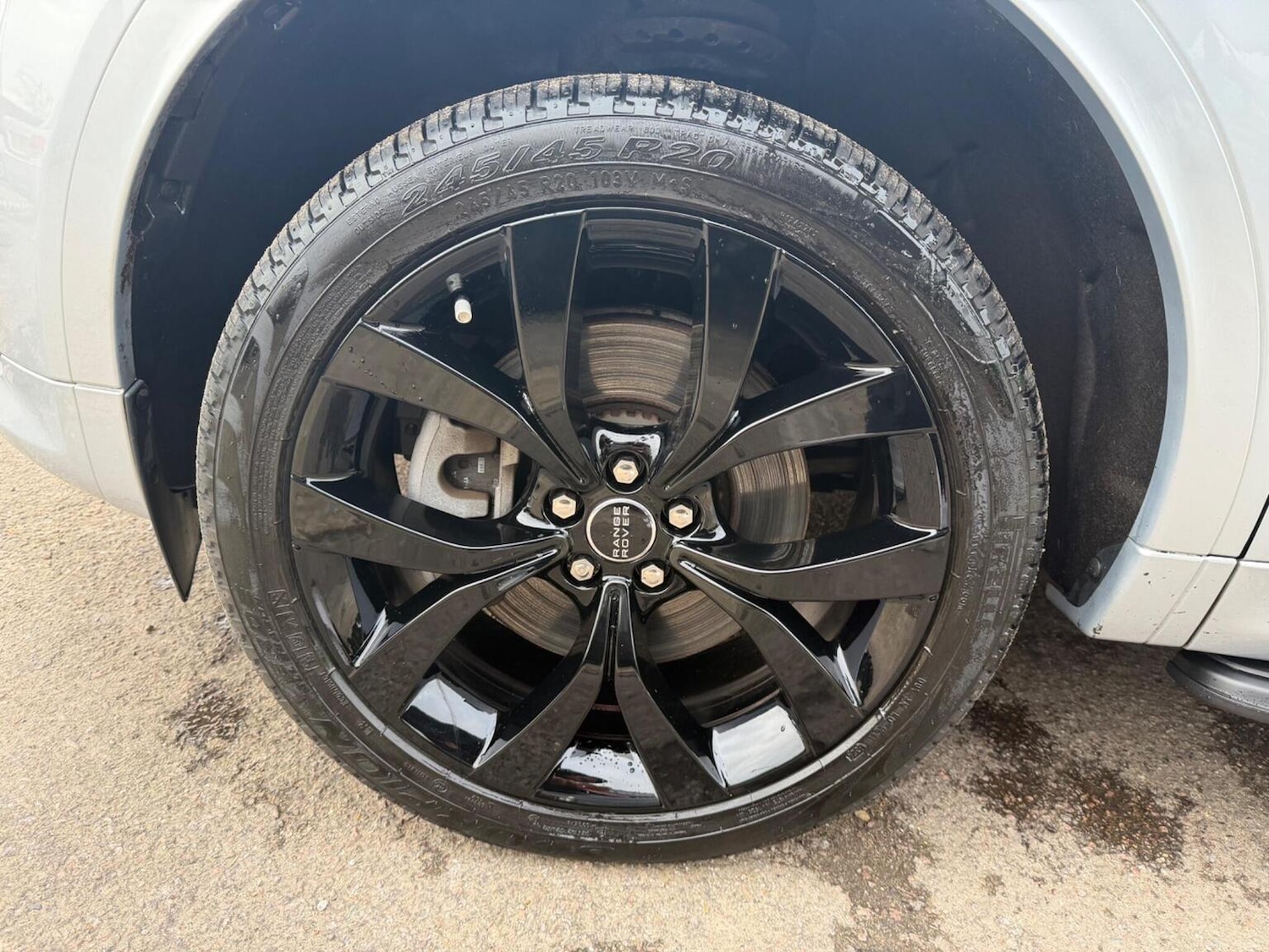 Used Land Rover Discovery Sport 2022 for sale - 77590075: Photo 39