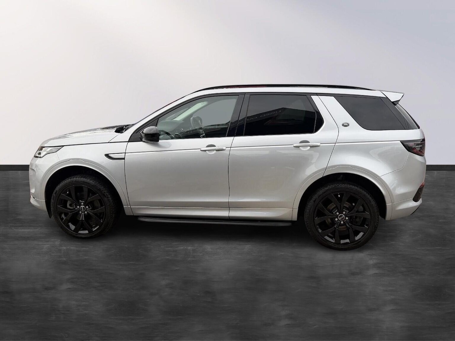 Used Land Rover Discovery Sport 2022 for sale - 77590075: Photo 4