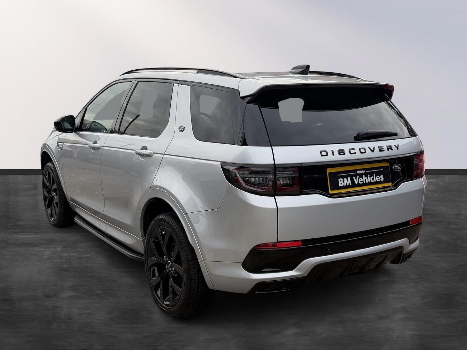 Used Land Rover Discovery Sport 2022 for sale - 77590075: Photo 6