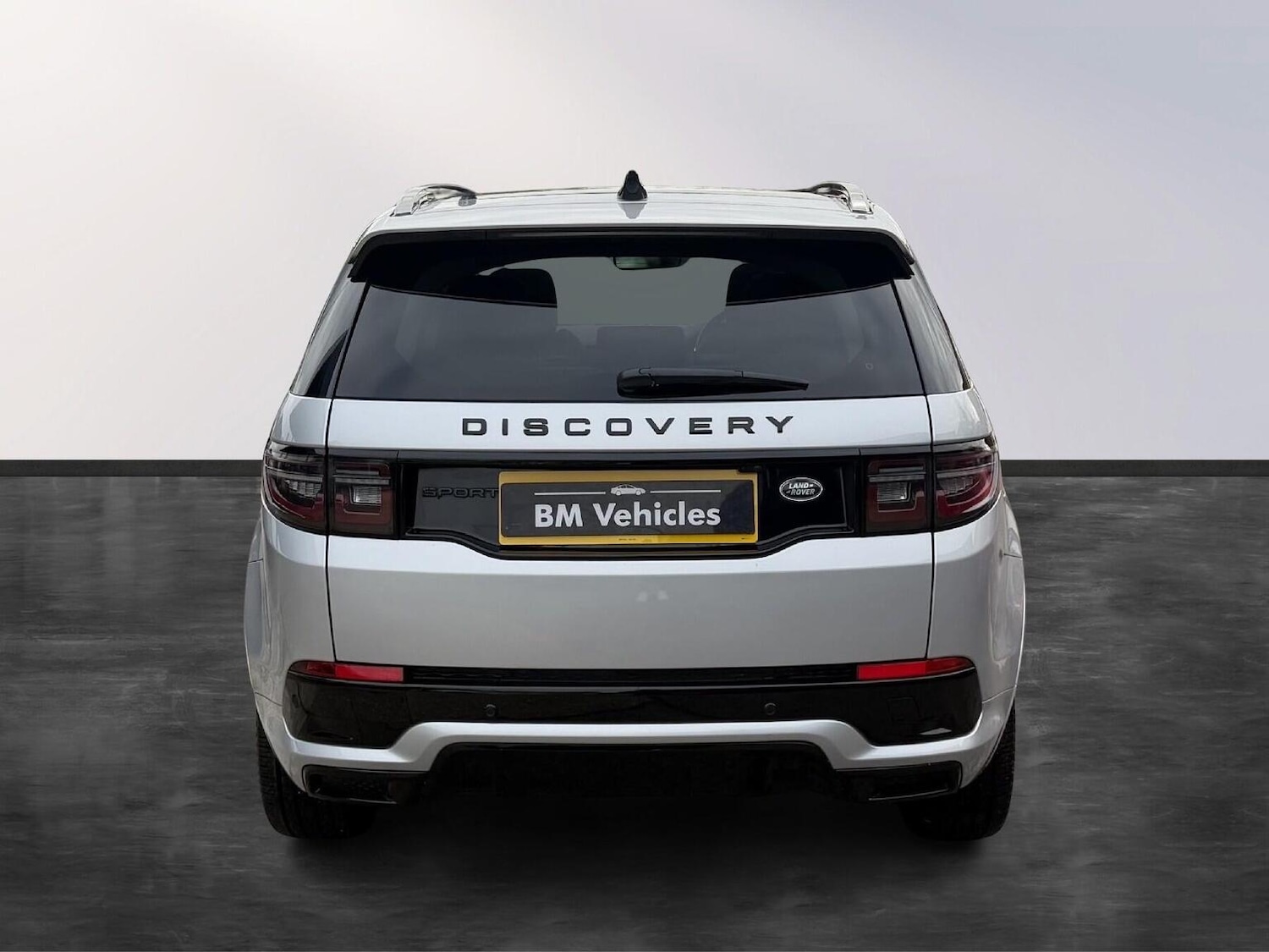 Used Land Rover Discovery Sport 2022 for sale - 77590075: Photo 7