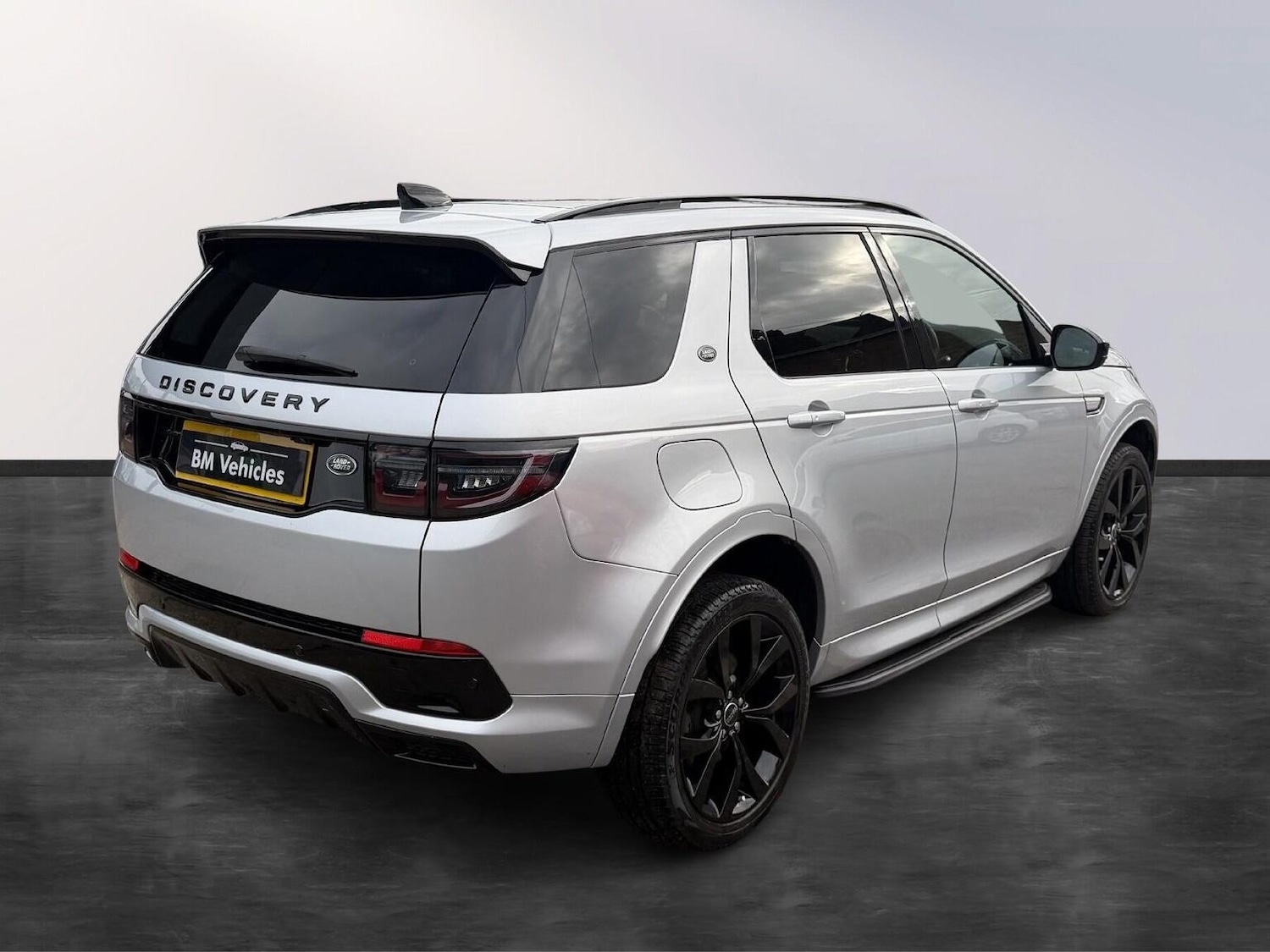 Used Land Rover Discovery Sport 2022 for sale - 77590075: Photo 8