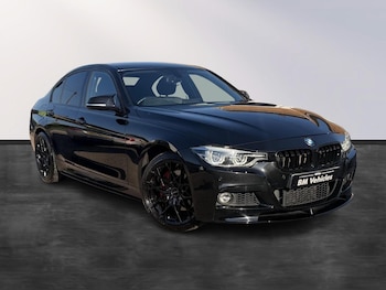 Used BMW 3 Series 2018 for sale - 78961671: Photo