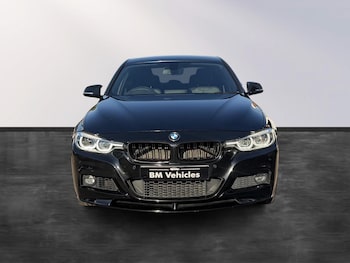 Used BMW 3 Series 2018 for sale - 78961671: Photo