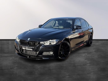Used BMW 3 Series 2018 for sale - 78961671: Photo