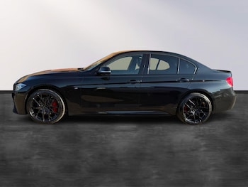 Used BMW 3 Series 2018 for sale - 78961671: Photo